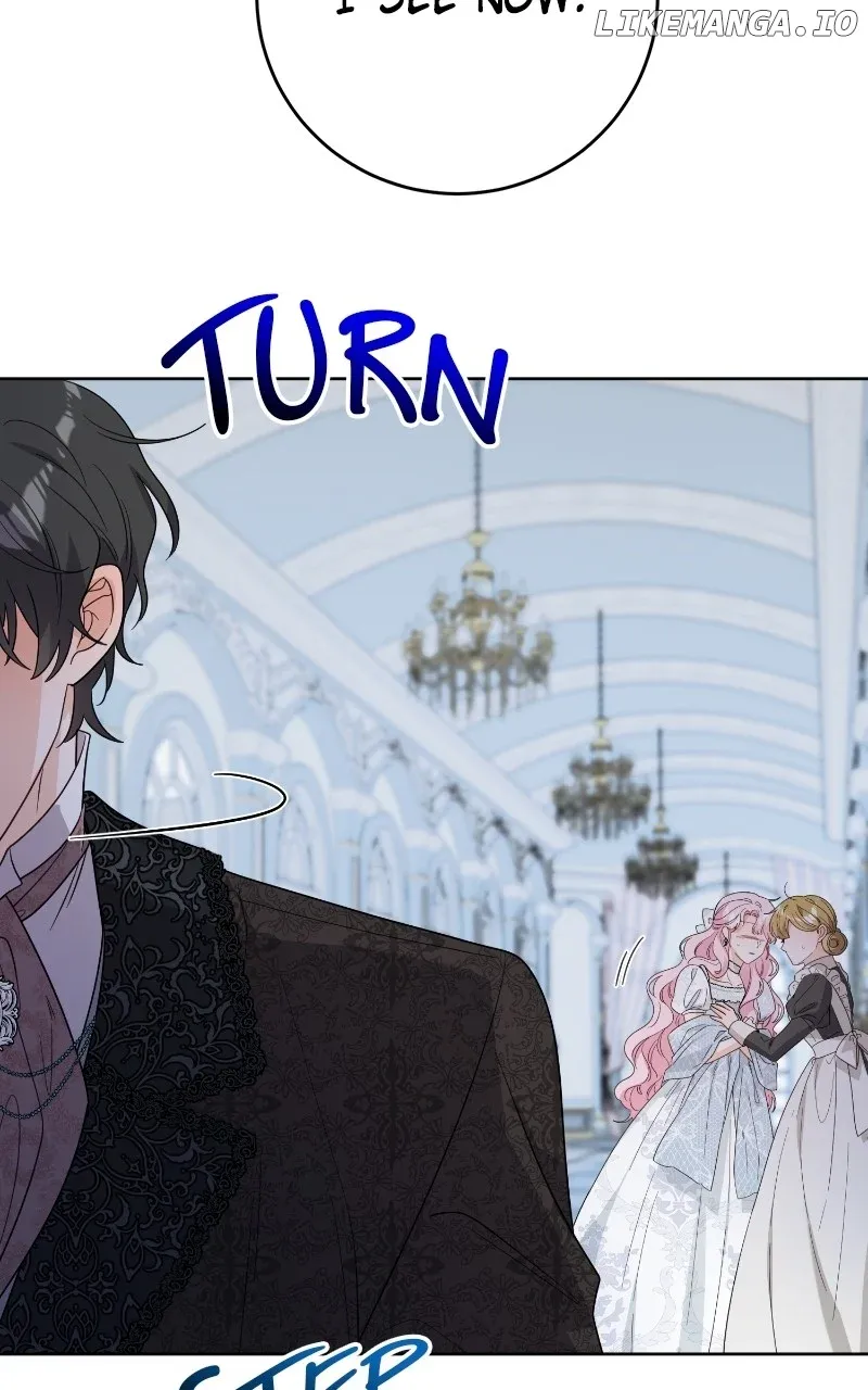 Steal the Child of the Terminally Ill Chapter 60 Online - página 23