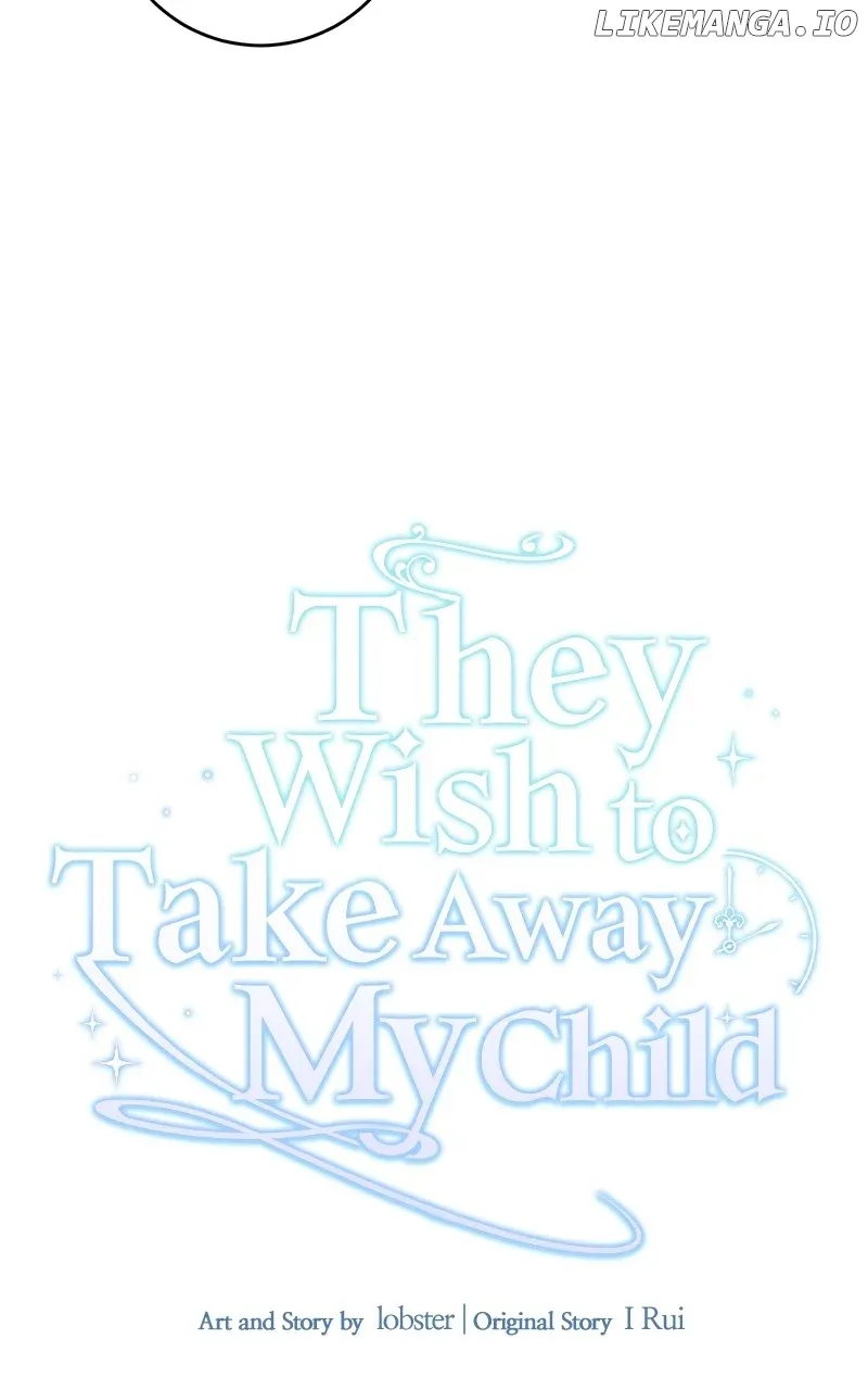 Steal the Child of the Terminally Ill Chapter 60 Online - página 25