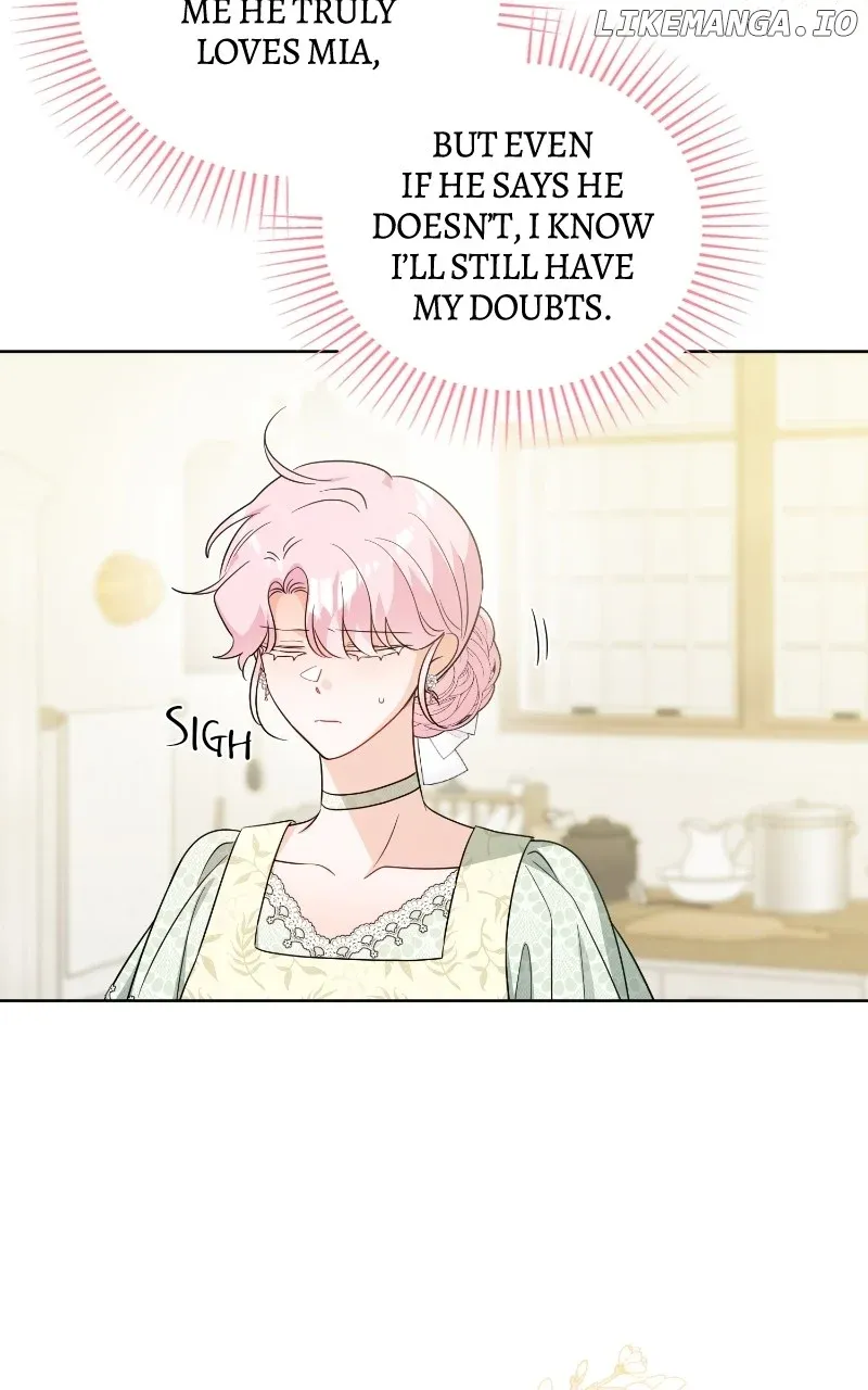 Steal the Child of the Terminally Ill Chapter 60 Online - página 32