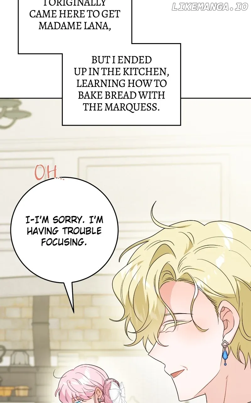 Steal the Child of the Terminally Ill Chapter 60 Online - página 35