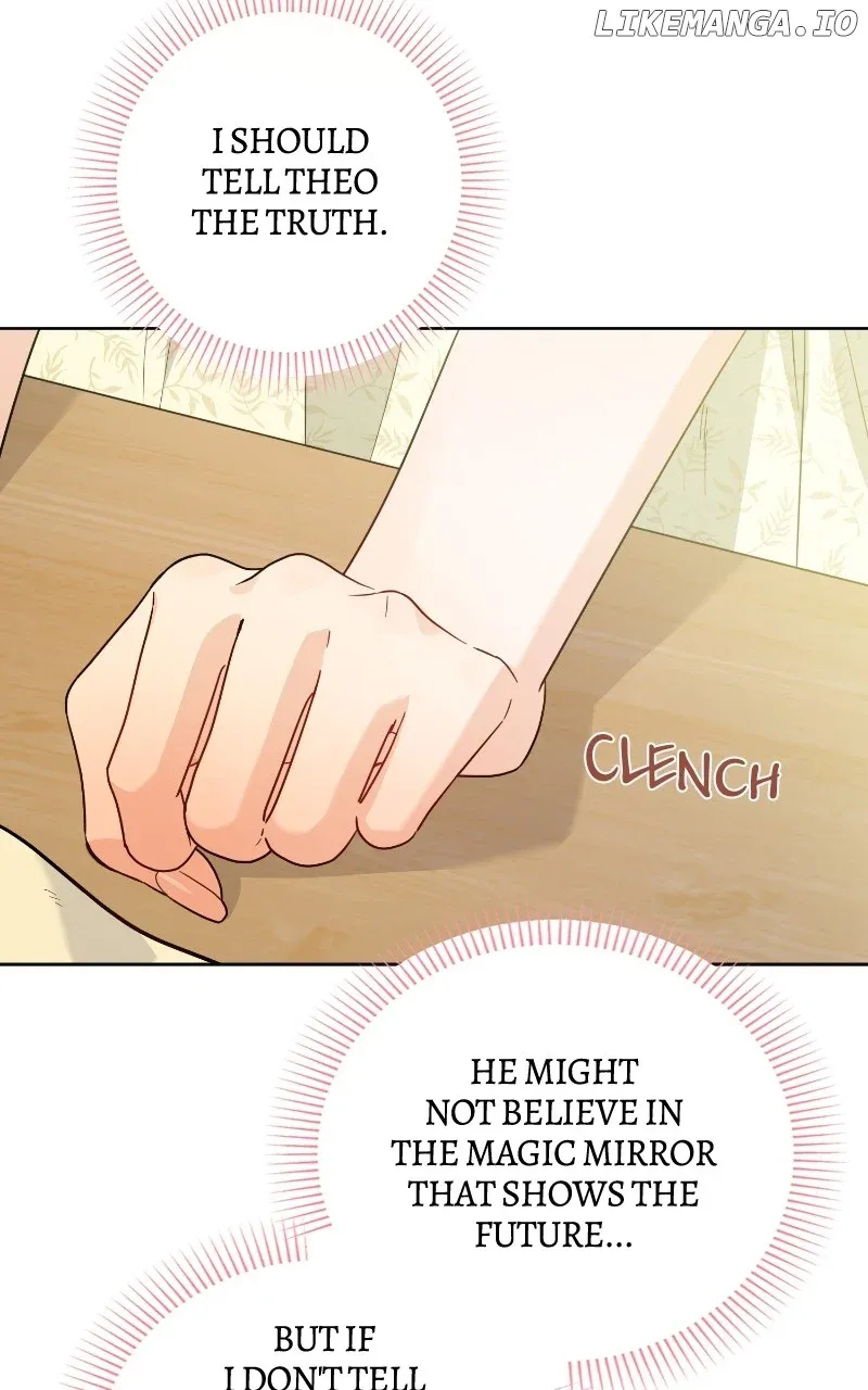 Steal the Child of the Terminally Ill Chapter 60 Online - página 49