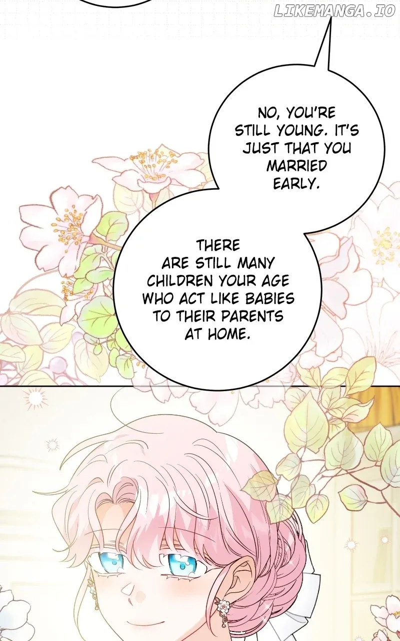 Steal the Child of the Terminally Ill Chapter 60 Online - página 54