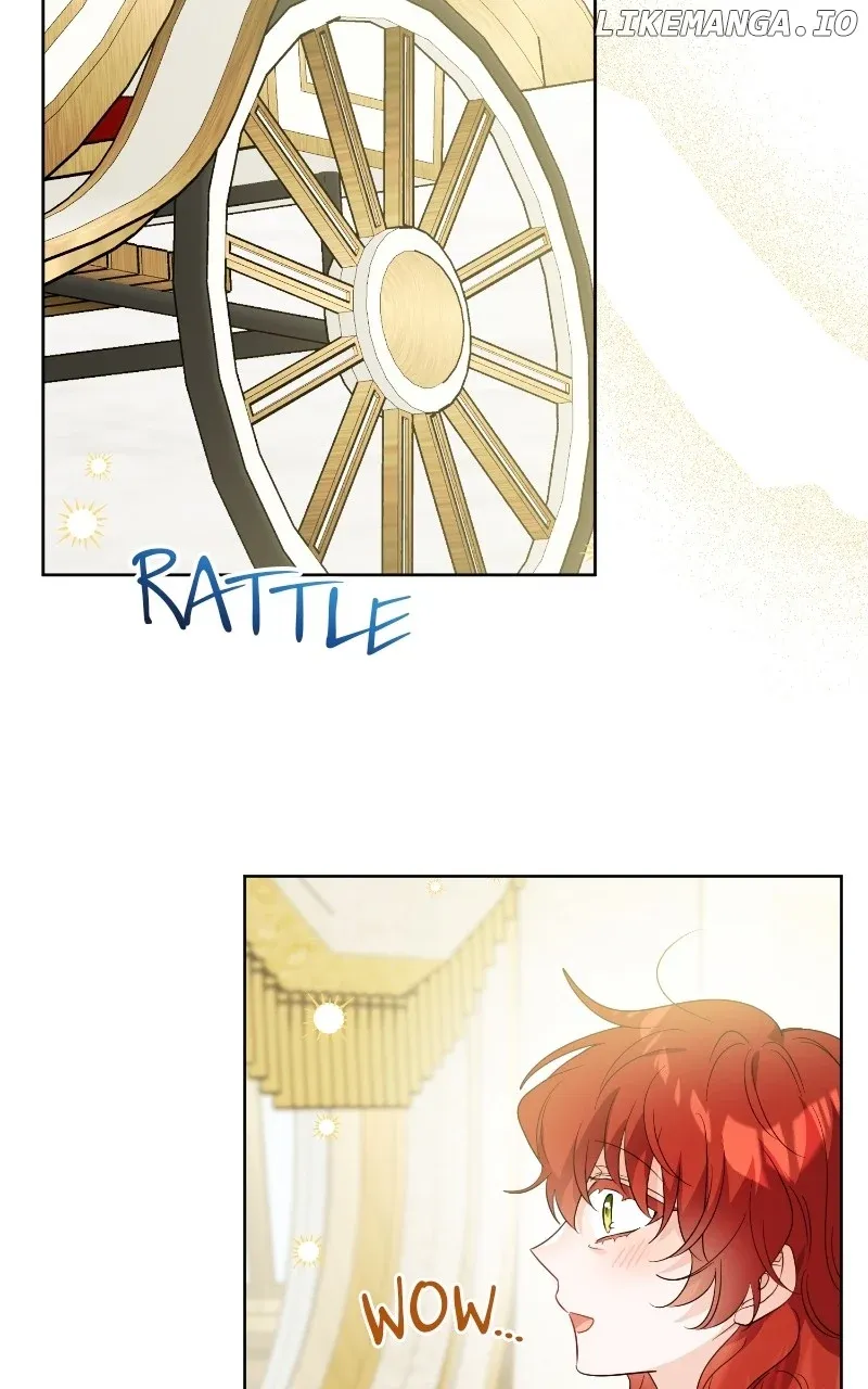 Steal the Child of the Terminally Ill Chapter 60 Online - página 58