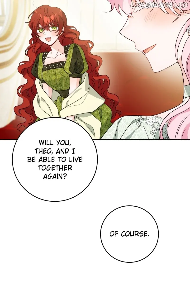 Steal the Child of the Terminally Ill Chapter 60 Online - página 60