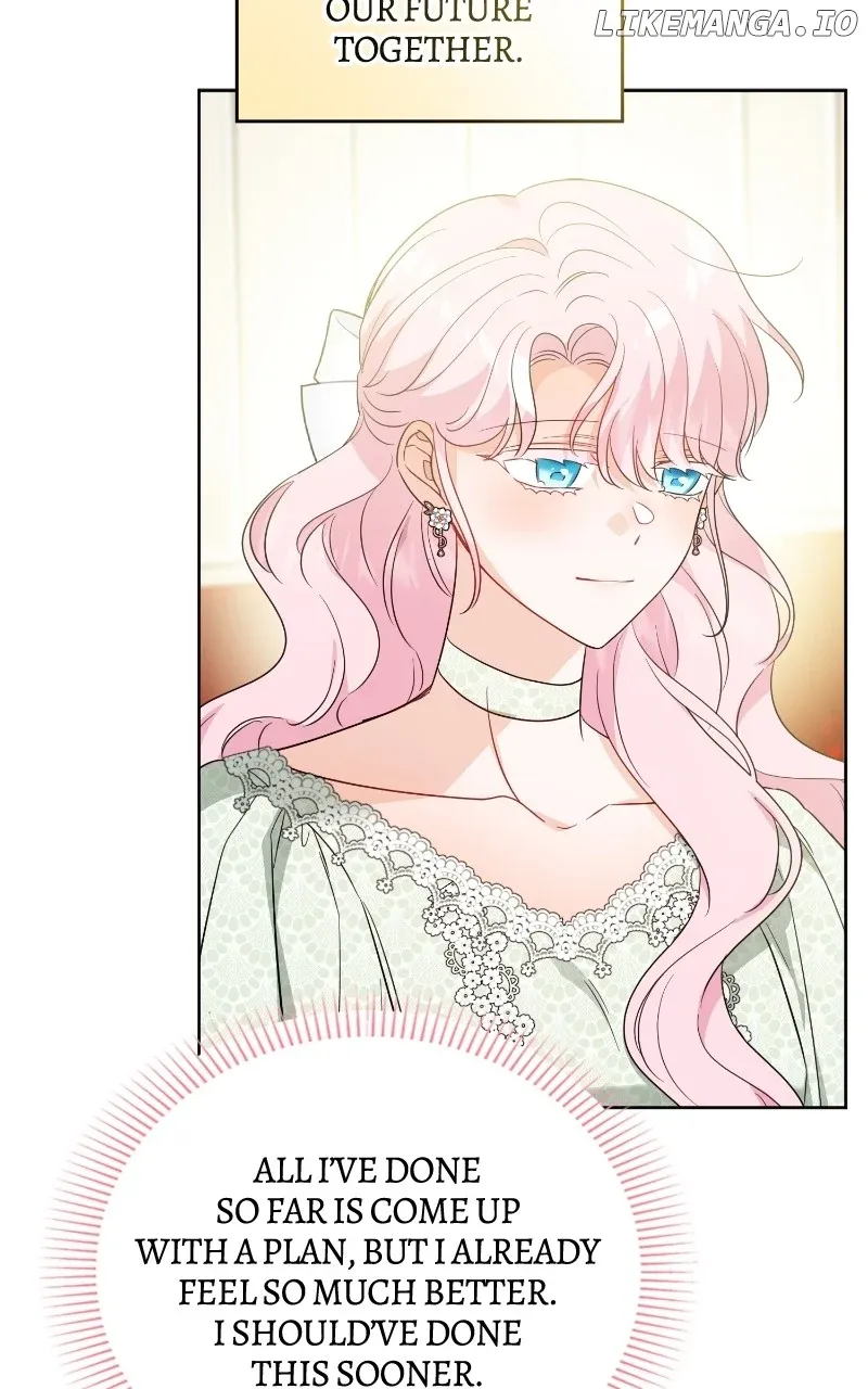 Steal the Child of the Terminally Ill Chapter 60 Online - página 64