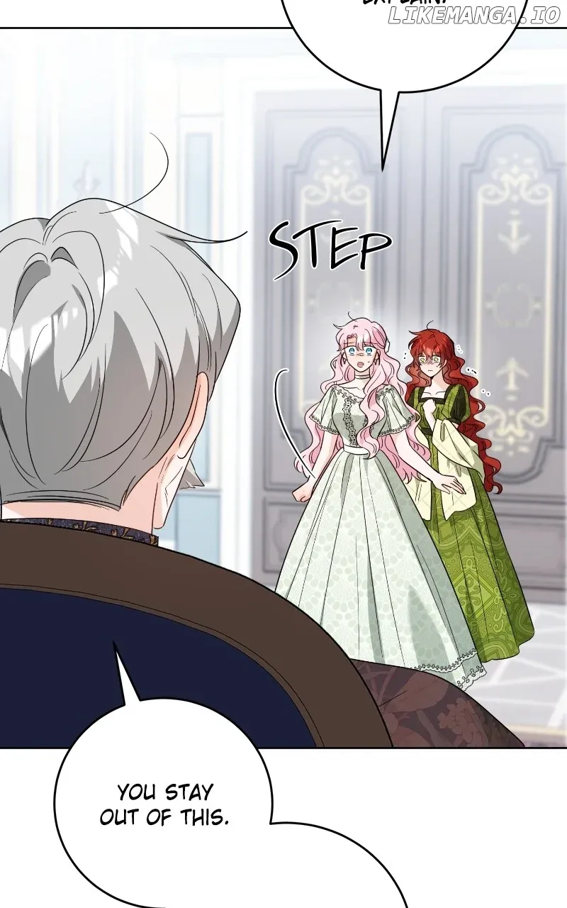 Steal the Child of the Terminally Ill Chapter 61 Online - página 5