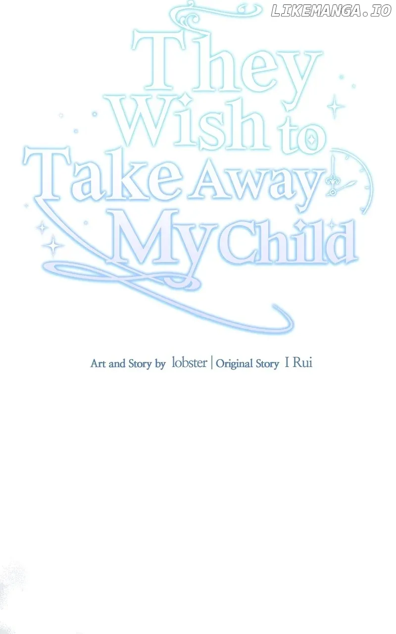Steal the Child of the Terminally Ill Chapter 61 Online - página 19