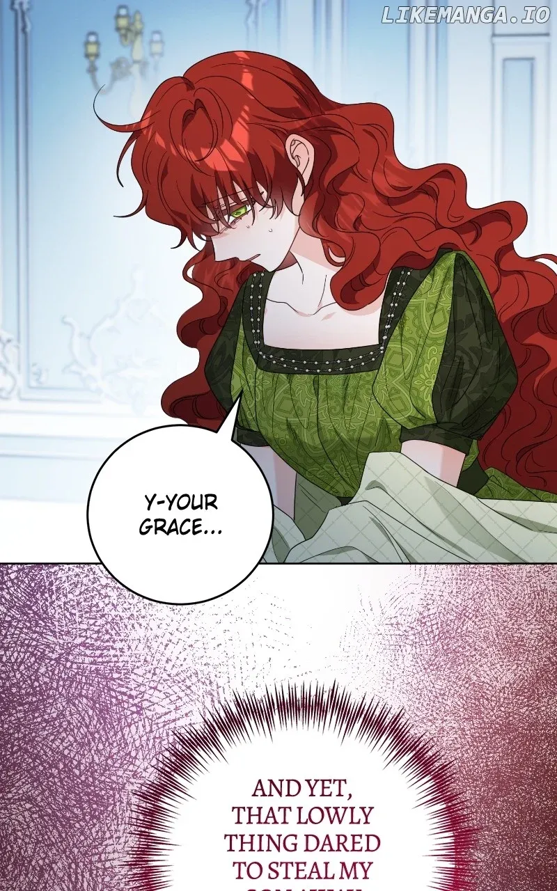 Steal the Child of the Terminally Ill Chapter 61 Online - página 22