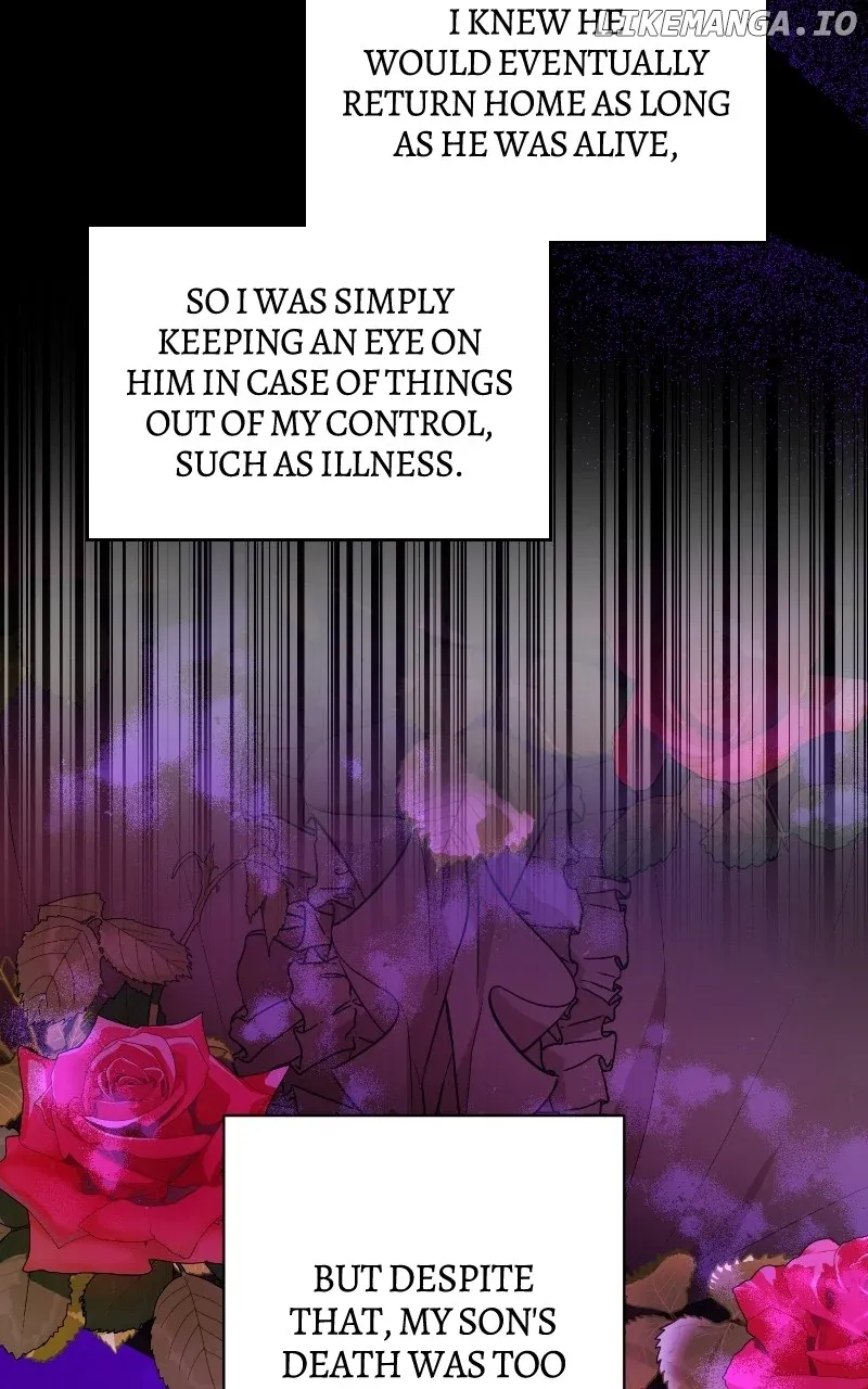 Steal the Child of the Terminally Ill Chapter 61 Online - página 30