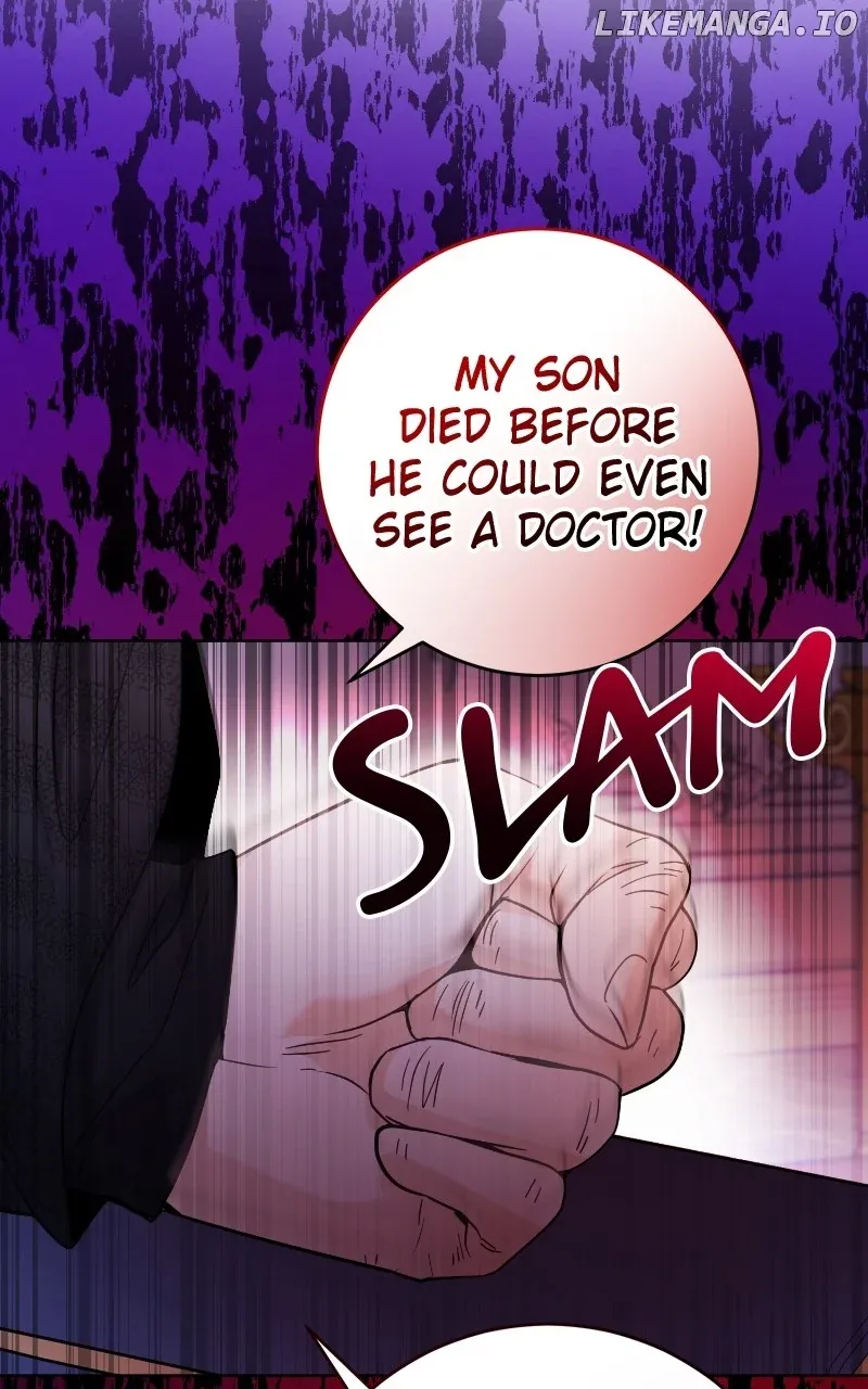 Steal the Child of the Terminally Ill Chapter 61 Online - página 36