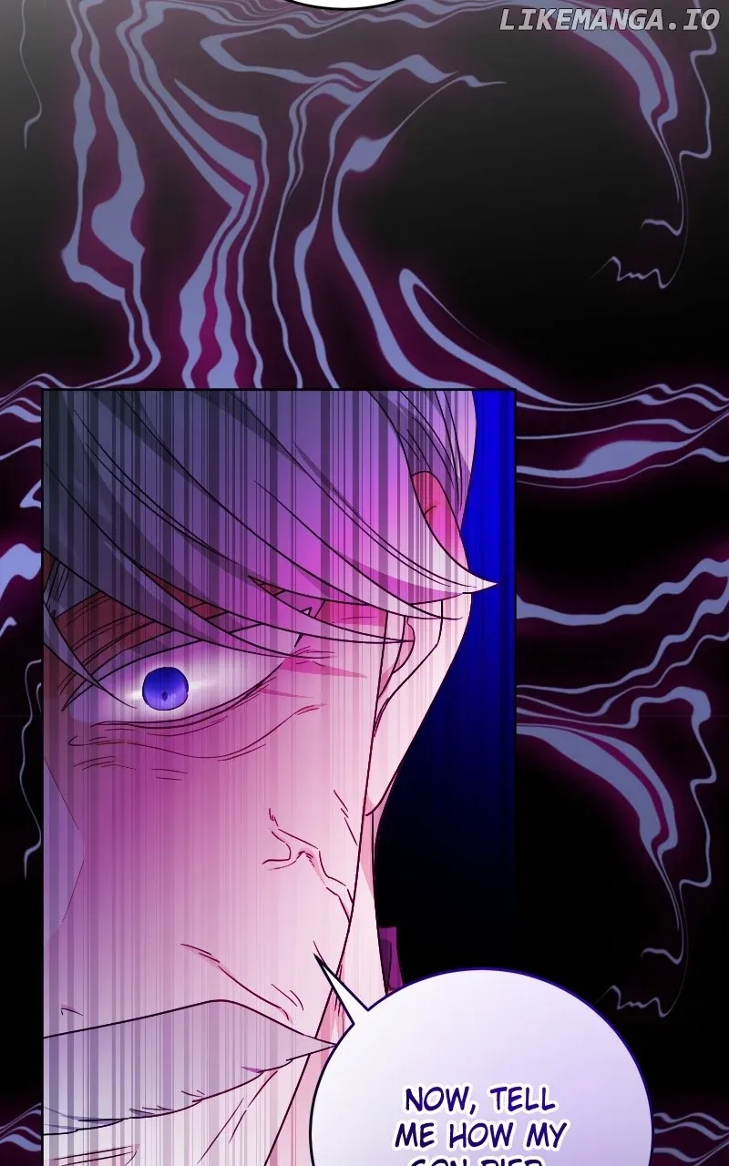Steal the Child of the Terminally Ill Chapter 61 Online - página 40