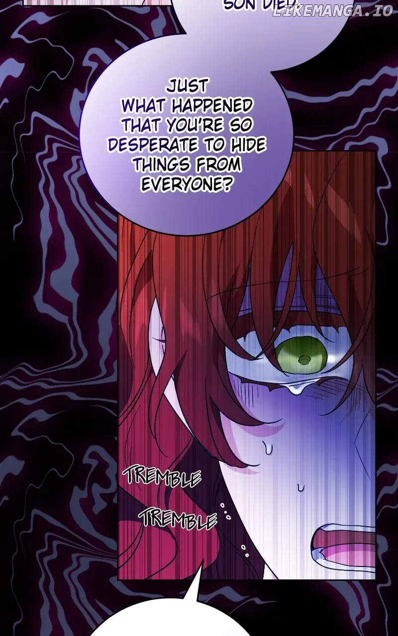 Steal the Child of the Terminally Ill Chapter 61 Online - página 41