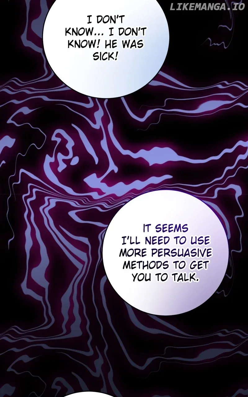 Steal the Child of the Terminally Ill Chapter 61 Online - página 42