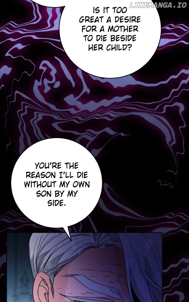 Steal the Child of the Terminally Ill Chapter 61 Online - página 44