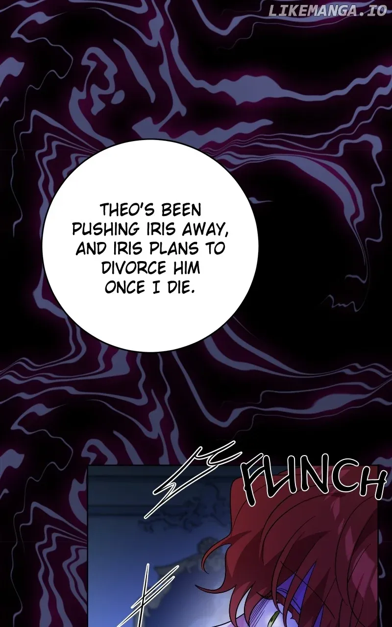 Steal the Child of the Terminally Ill Chapter 61 Online - página 46