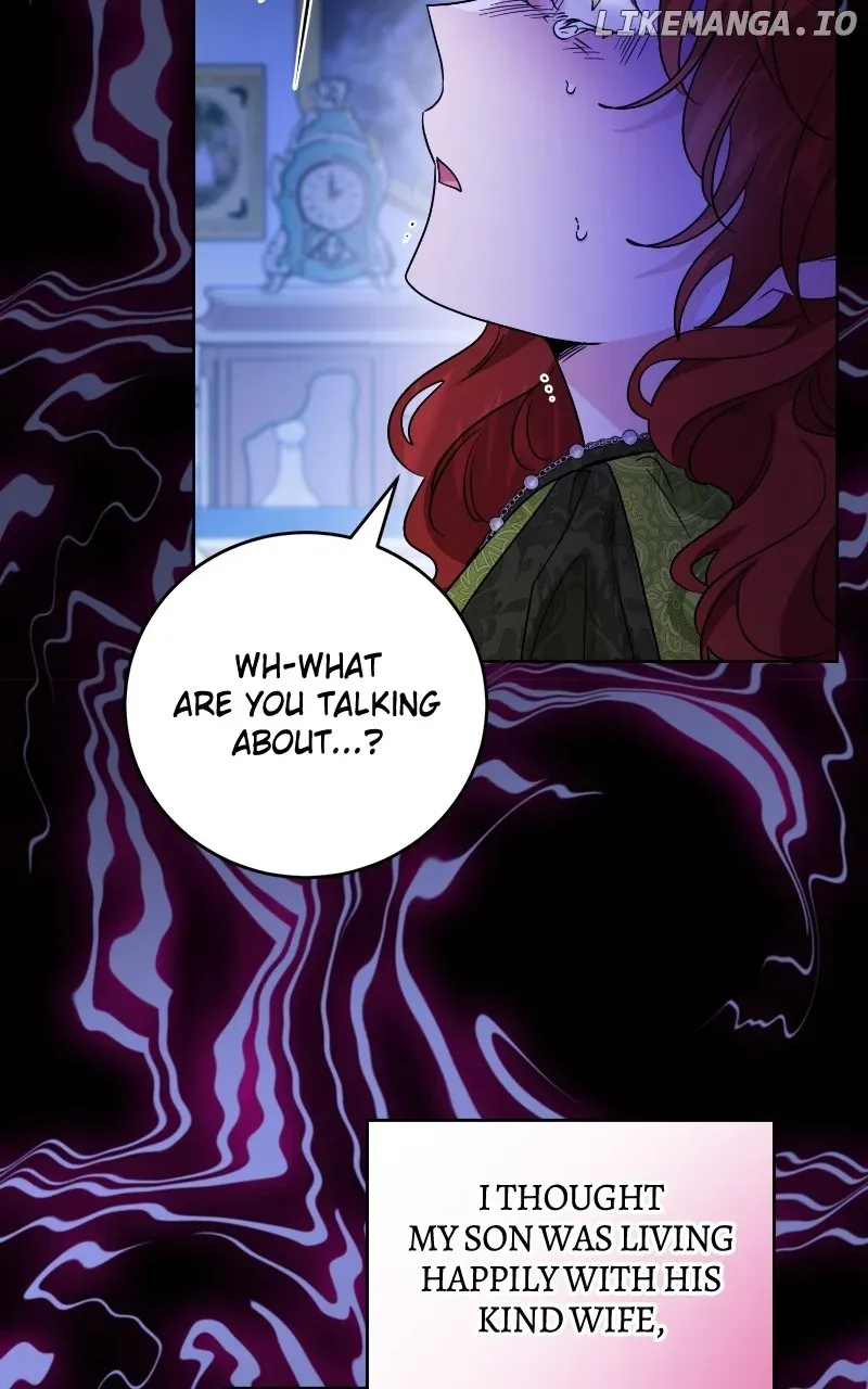 Steal the Child of the Terminally Ill Chapter 61 Online - página 47