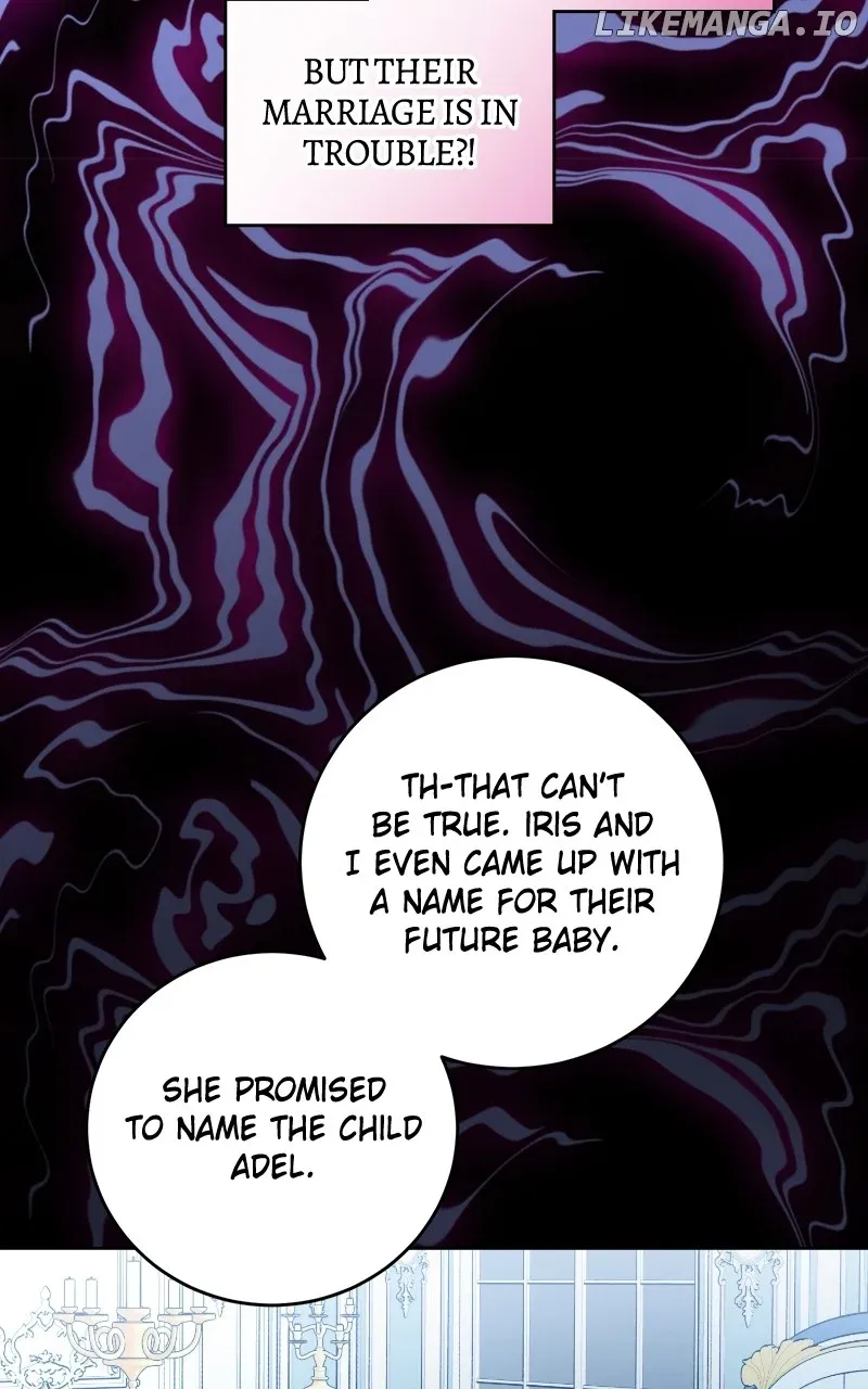 Steal the Child of the Terminally Ill Chapter 61 Online - página 48