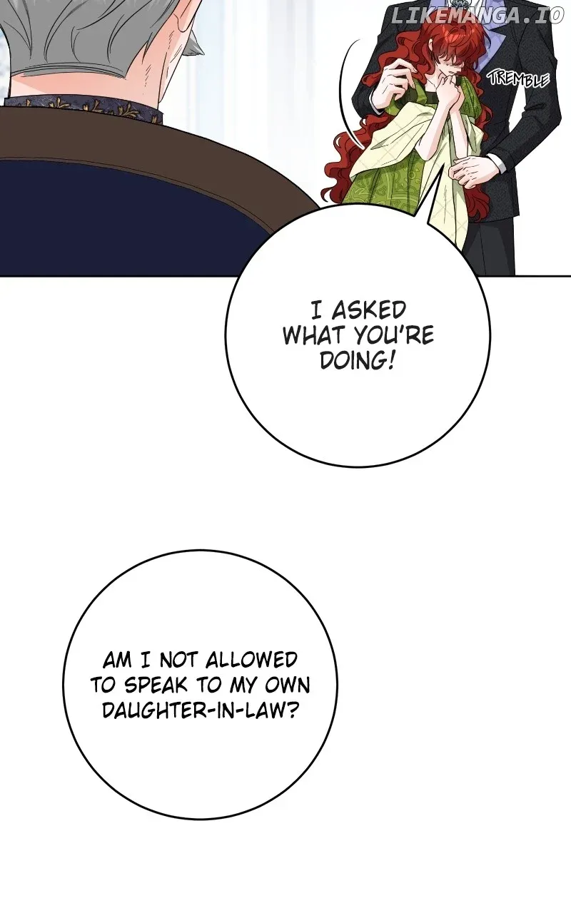 Steal the Child of the Terminally Ill Chapter 61 Online - página 57