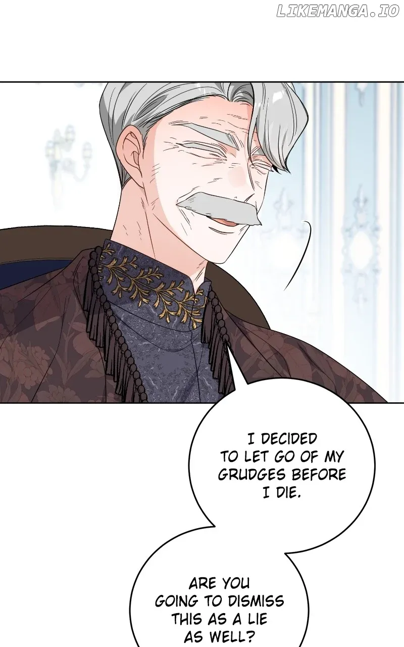 Steal the Child of the Terminally Ill Chapter 61 Online - página 59
