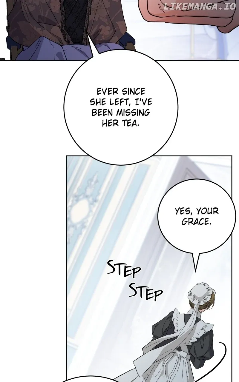 Steal the Child of the Terminally Ill Chapter 61 Online - página 61