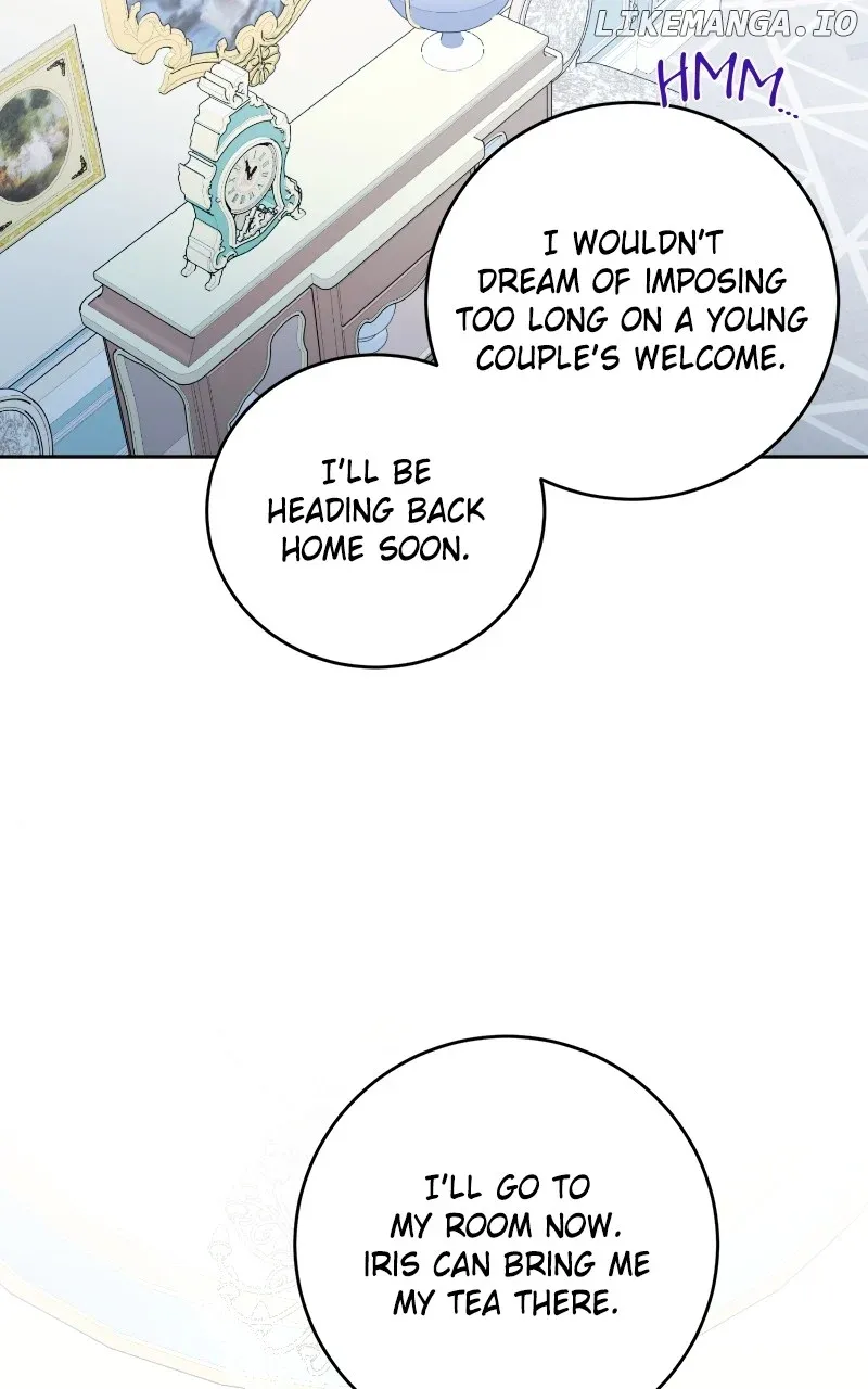 Steal the Child of the Terminally Ill Chapter 61 Online - página 63