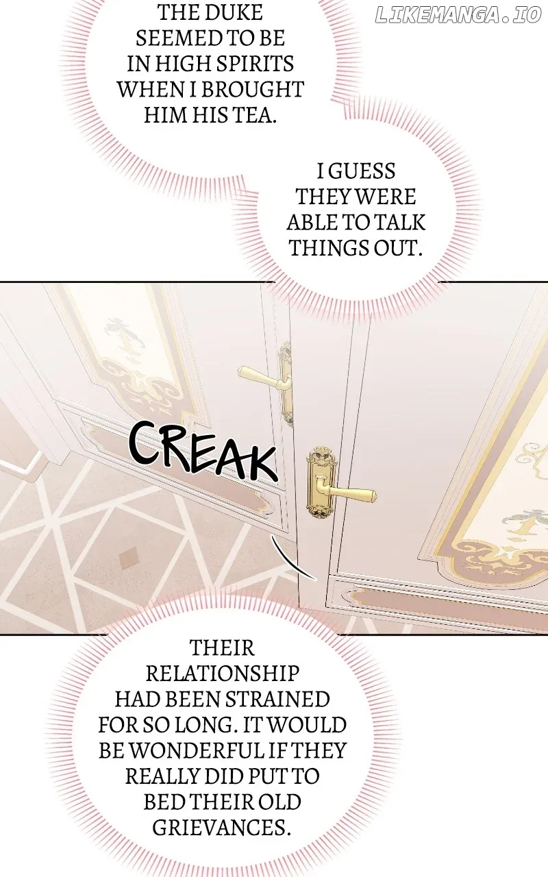Steal the Child of the Terminally Ill Chapter 61 Online - página 67