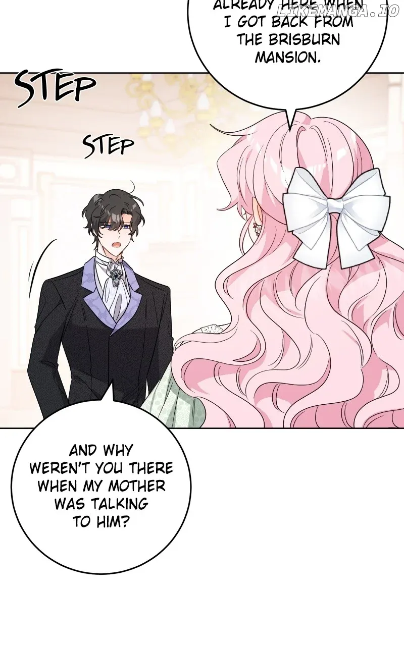 Steal the Child of the Terminally Ill Chapter 61 Online - página 73