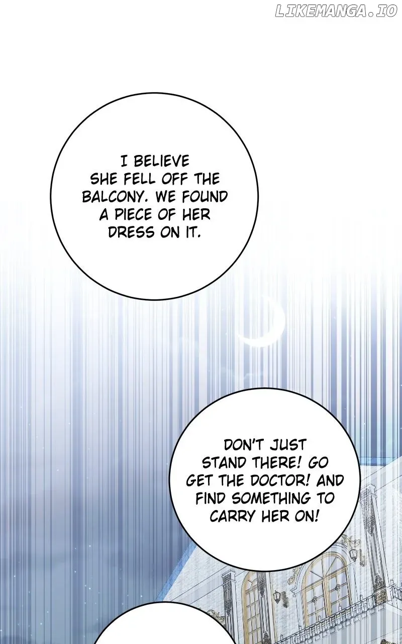 Steal the Child of the Terminally Ill Chapter 63 Online - página 1