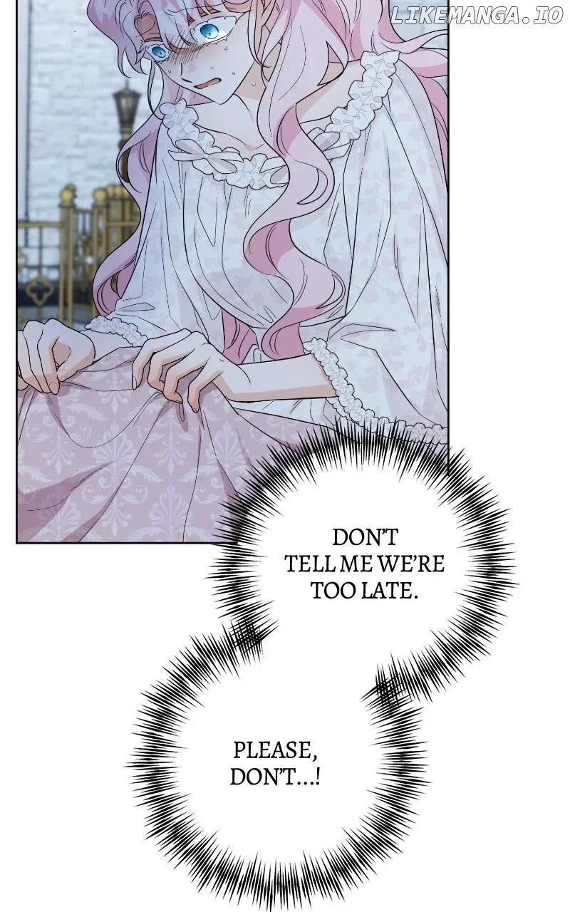 Steal the Child of the Terminally Ill Chapter 63 Online - página 3