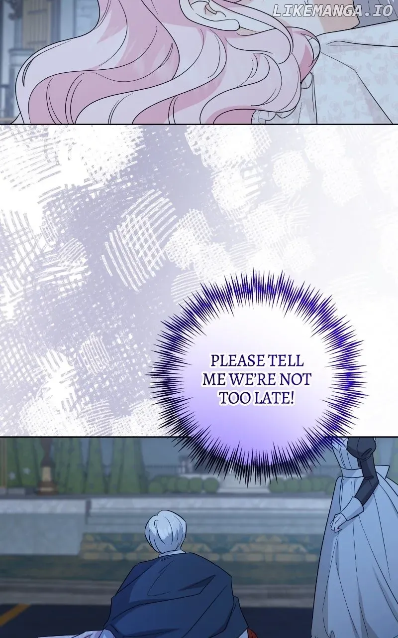 Steal the Child of the Terminally Ill Chapter 63 Online - página 11
