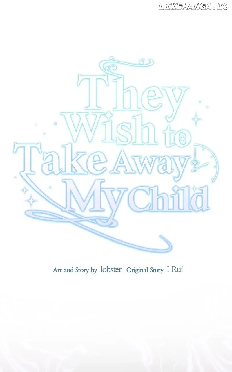 Steal the Child of the Terminally Ill Chapter 63 Online - página 17