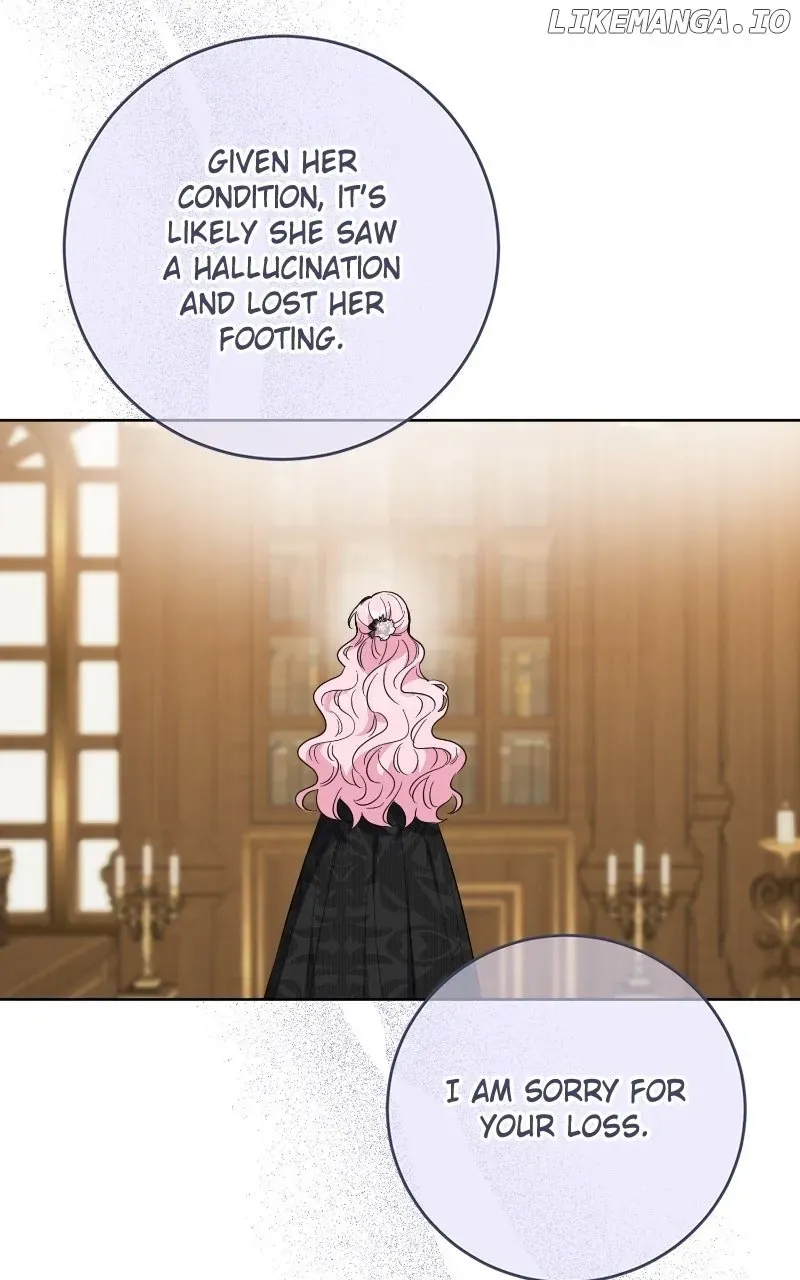 Steal the Child of the Terminally Ill Chapter 63 Online - página 20
