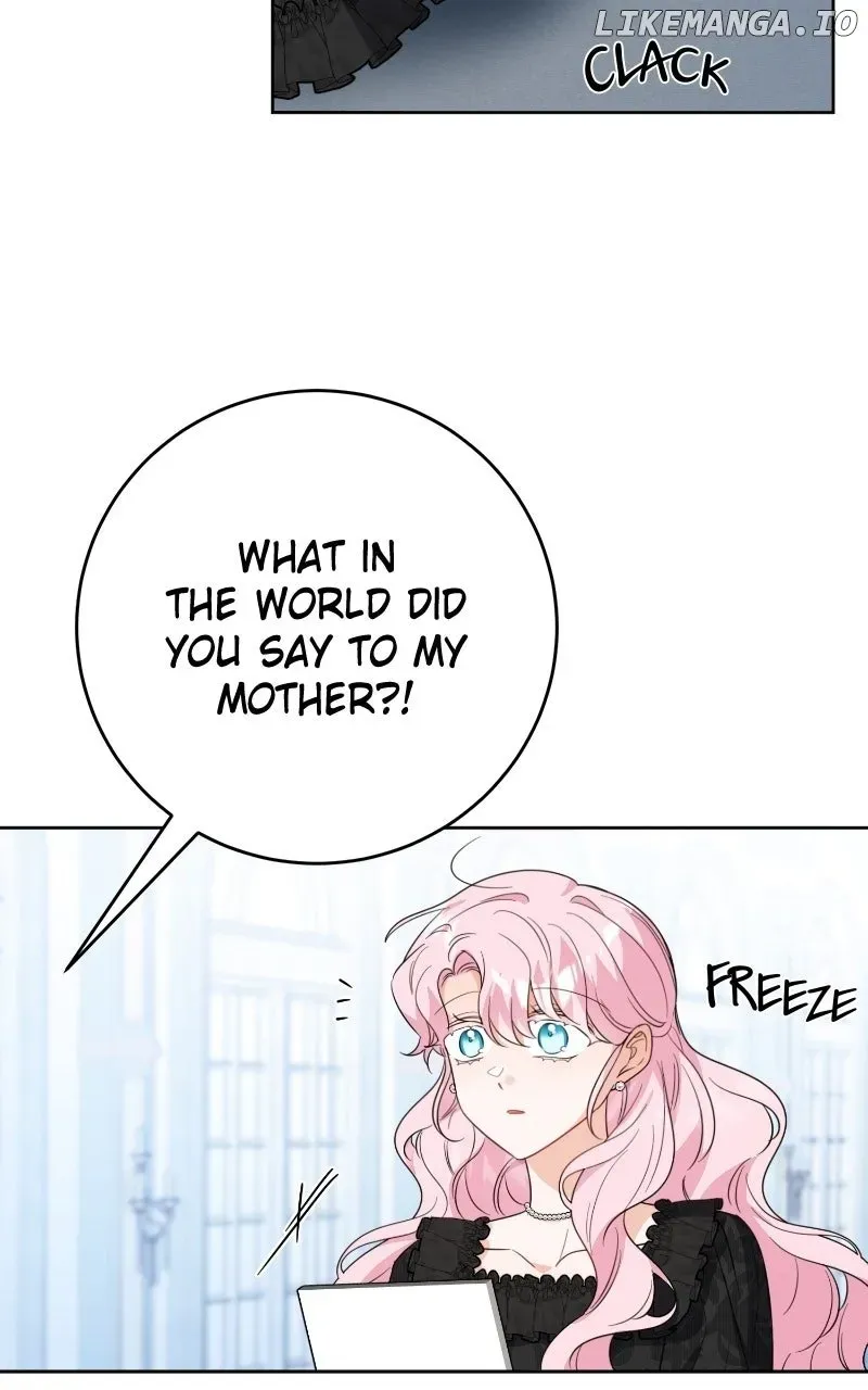 Steal the Child of the Terminally Ill Chapter 63 Online - página 25
