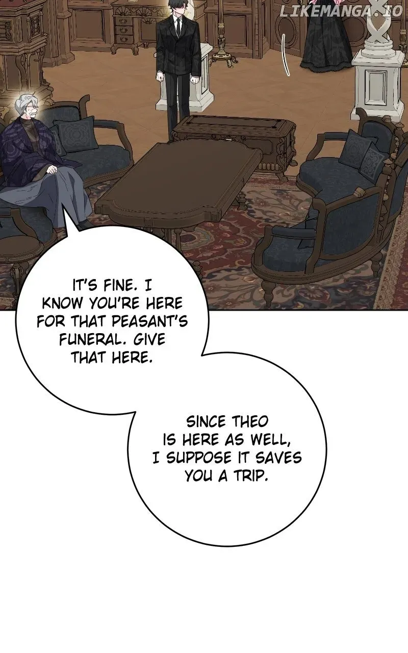 Steal the Child of the Terminally Ill Chapter 63 Online - página 34