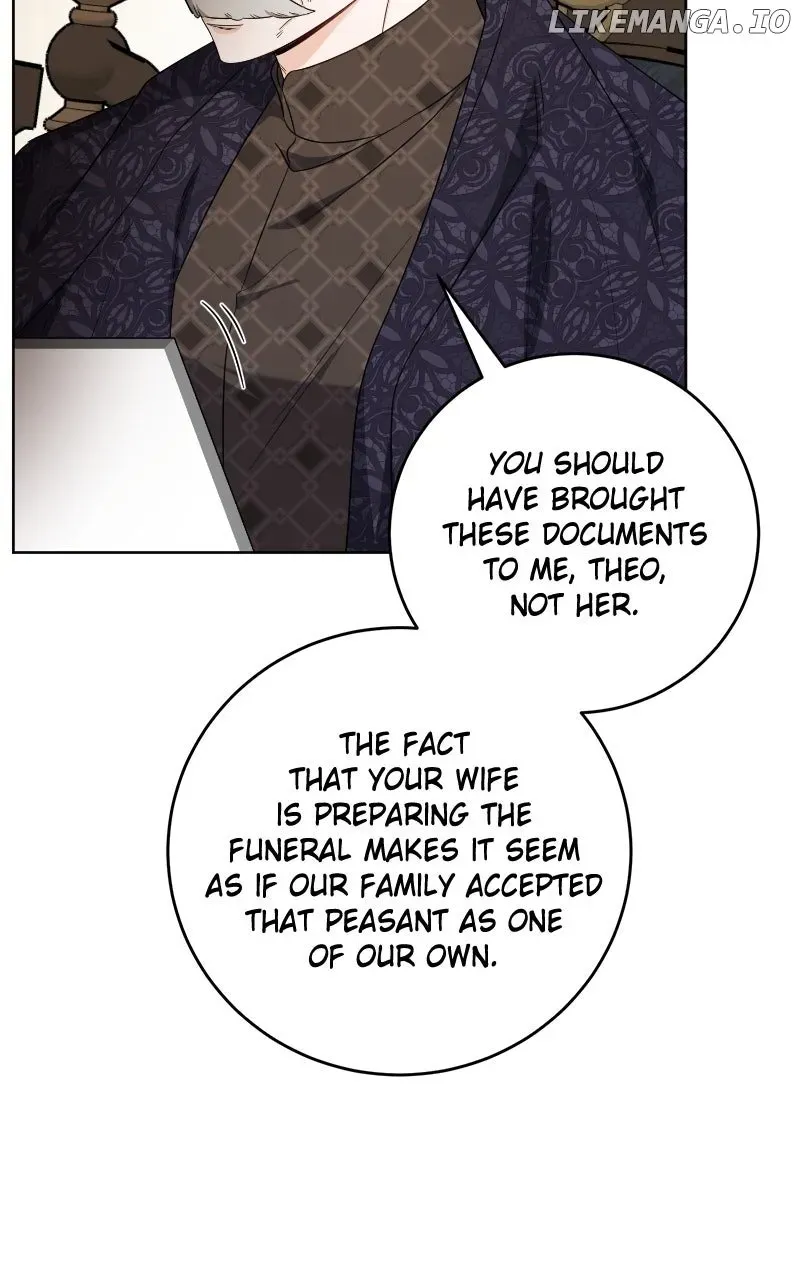 Steal the Child of the Terminally Ill Chapter 63 Online - página 36