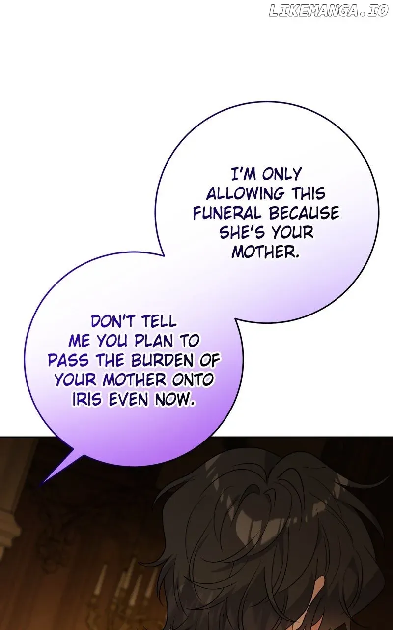 Steal the Child of the Terminally Ill Chapter 63 Online - página 40