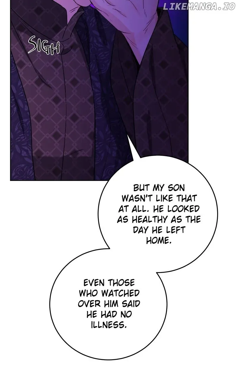 Steal the Child of the Terminally Ill Chapter 63 Online - página 50