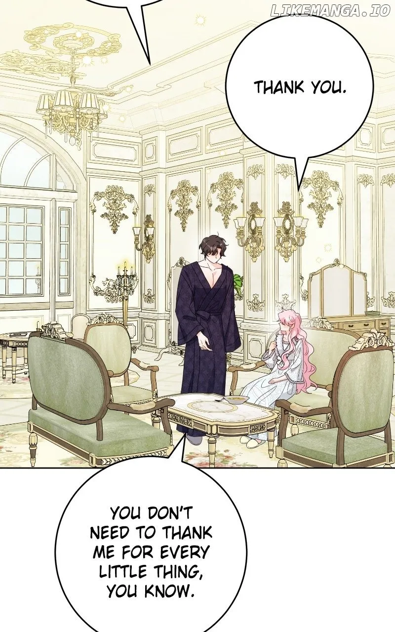 Steal the Child of the Terminally Ill Chapter 67 Online - página 6