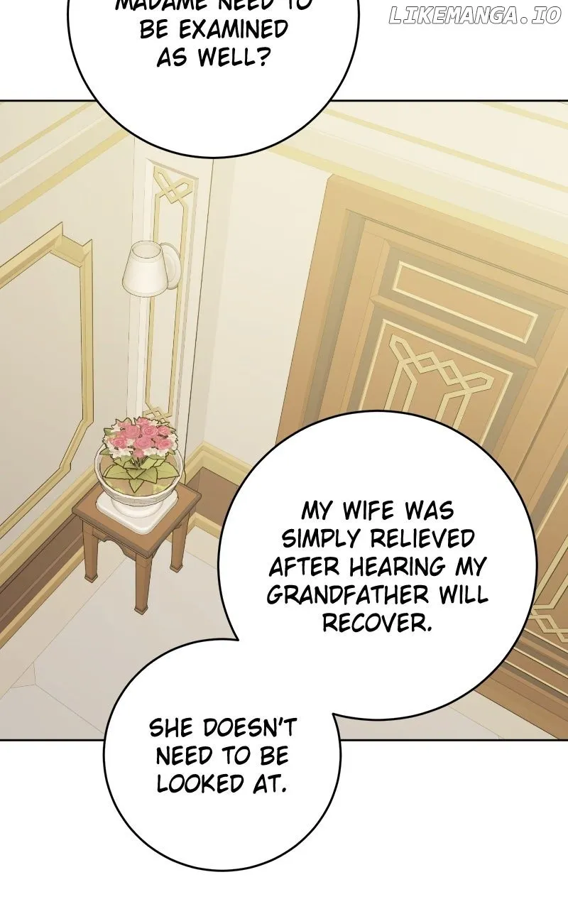 Steal the Child of the Terminally Ill Chapter 67 Online - página 44