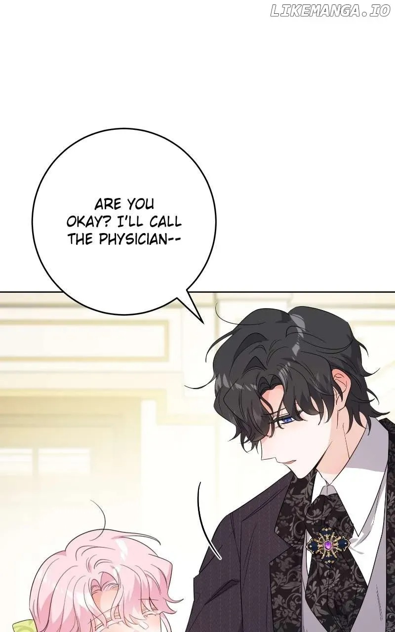 Steal the Child of the Terminally Ill Chapter 68 Online - página 3