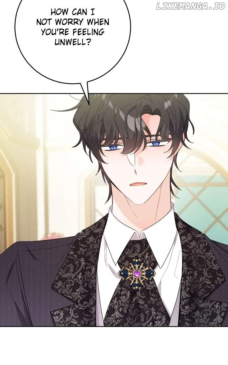 Steal the Child of the Terminally Ill Chapter 68 Online - página 5