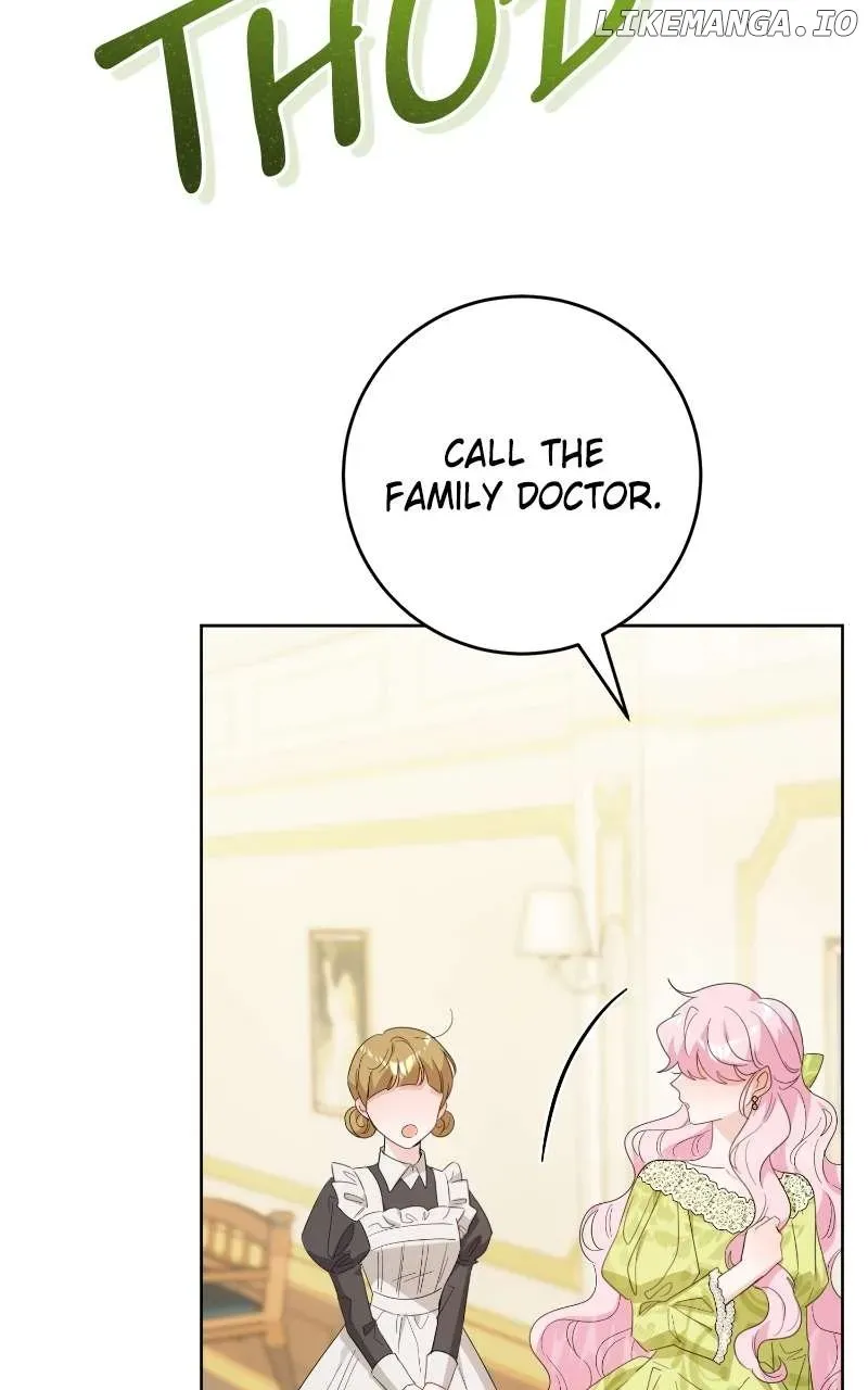 Steal the Child of the Terminally Ill Chapter 68 Online - página 12