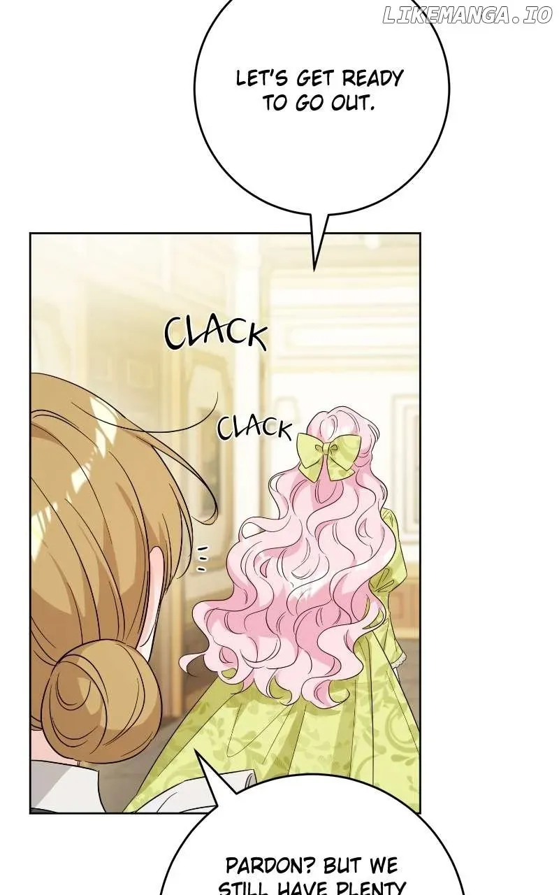 Steal the Child of the Terminally Ill Chapter 68 Online - página 19