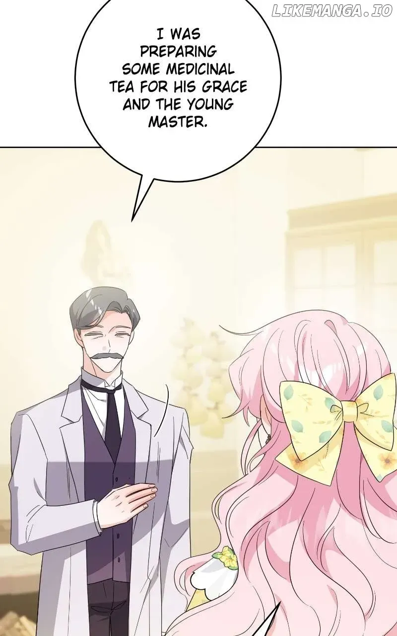 Steal the Child of the Terminally Ill Chapter 68 Online - página 57