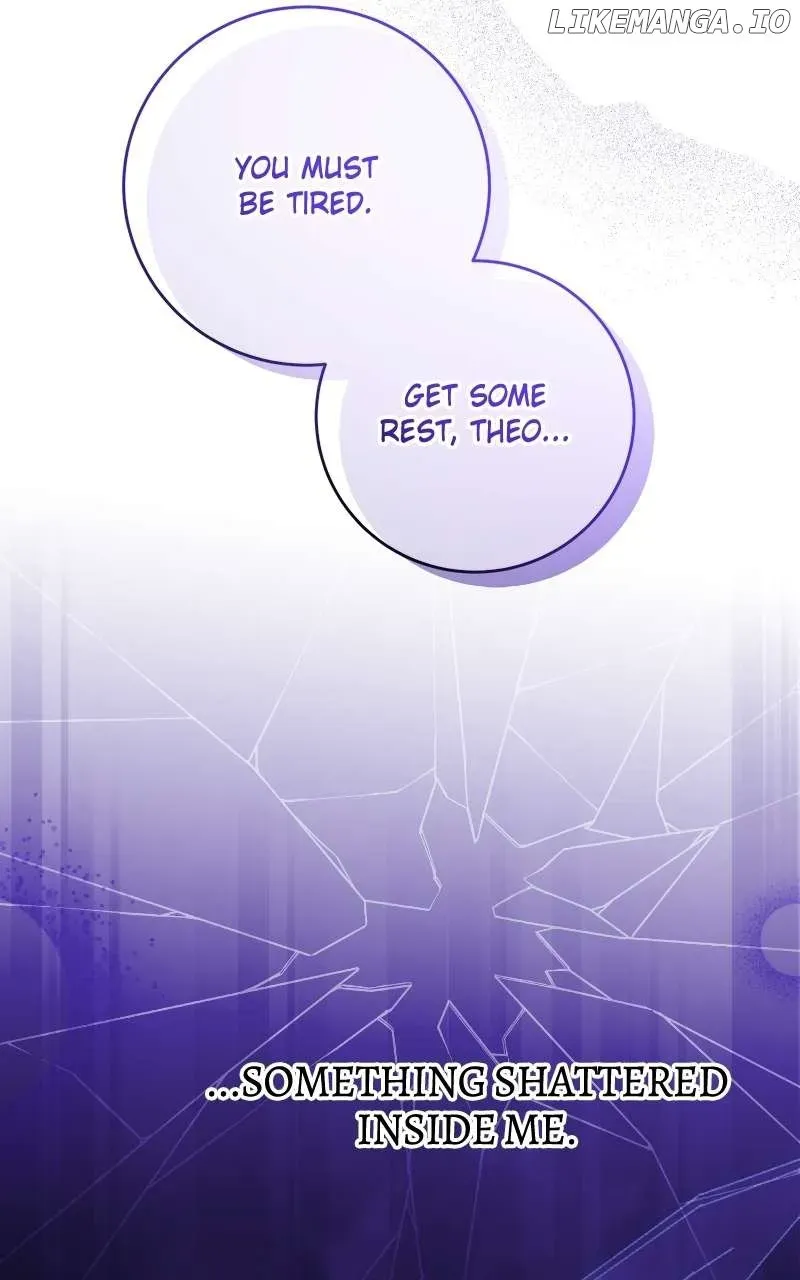 Steal the Child of the Terminally Ill Chapter 68 Online - página 91