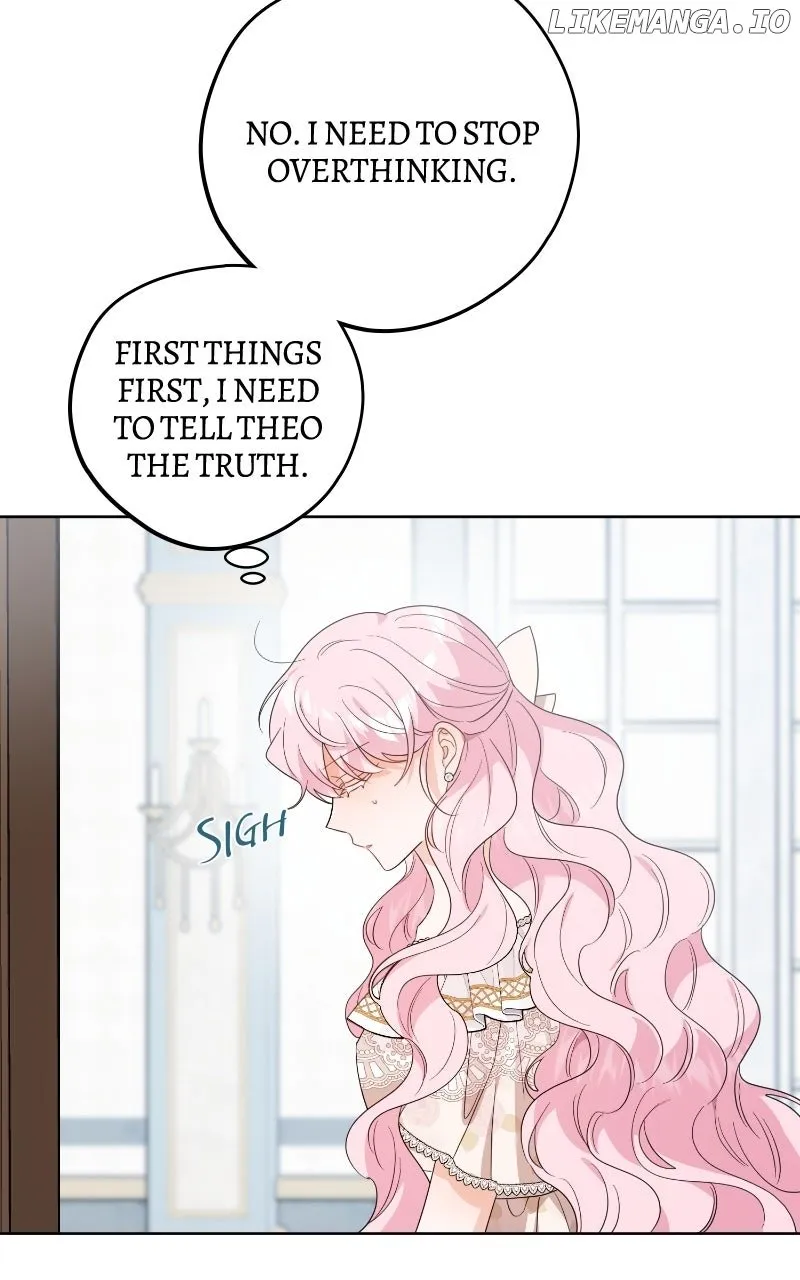 Steal the Child of the Terminally Ill Chapter 69 Online - página 6