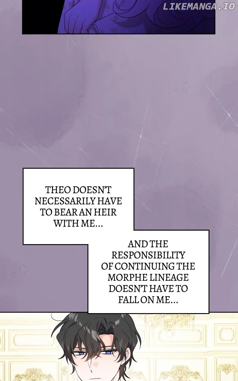 Steal the Child of the Terminally Ill Chapter 69 Online - página 22