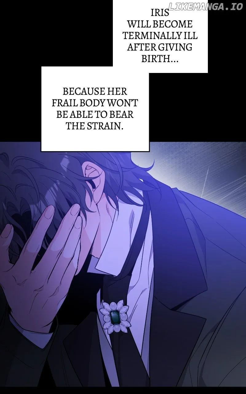 Steal the Child of the Terminally Ill Chapter 69 Online - página 54