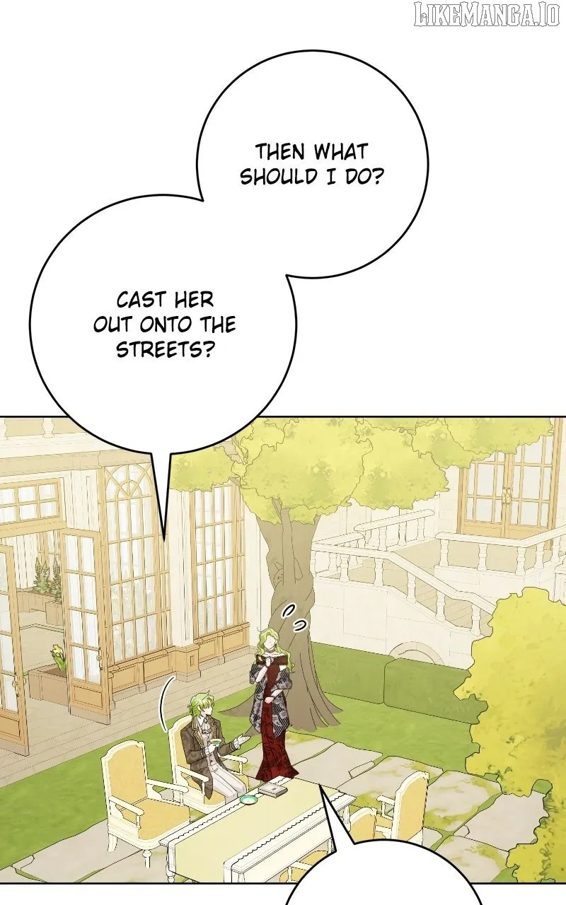 Steal the Child of the Terminally Ill Chapter 70 Online - página 42