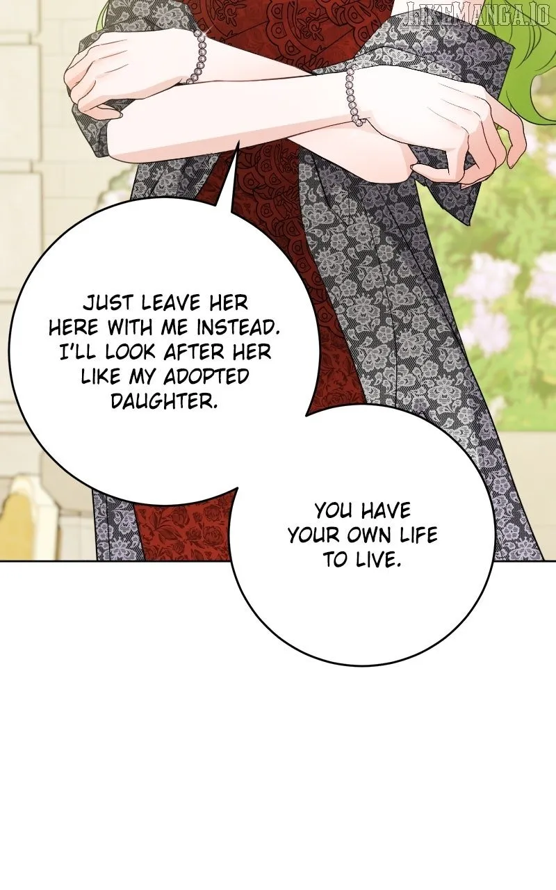 Steal the Child of the Terminally Ill Chapter 70 Online - página 52